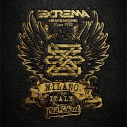 Extrema : The Old School